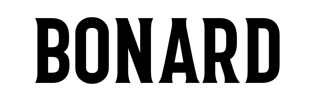 Bonard