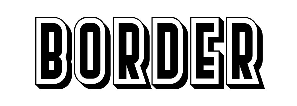 Border