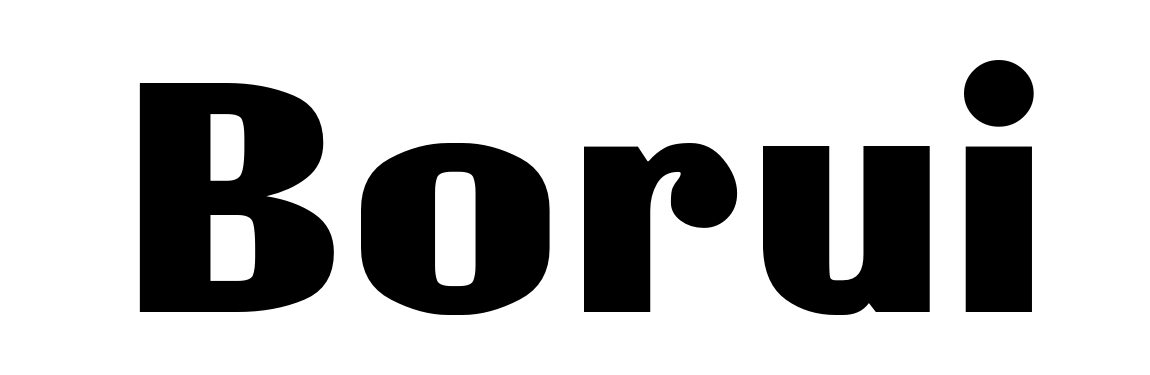Borui