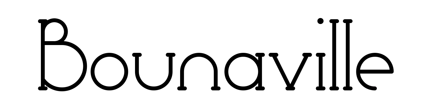Bounaville