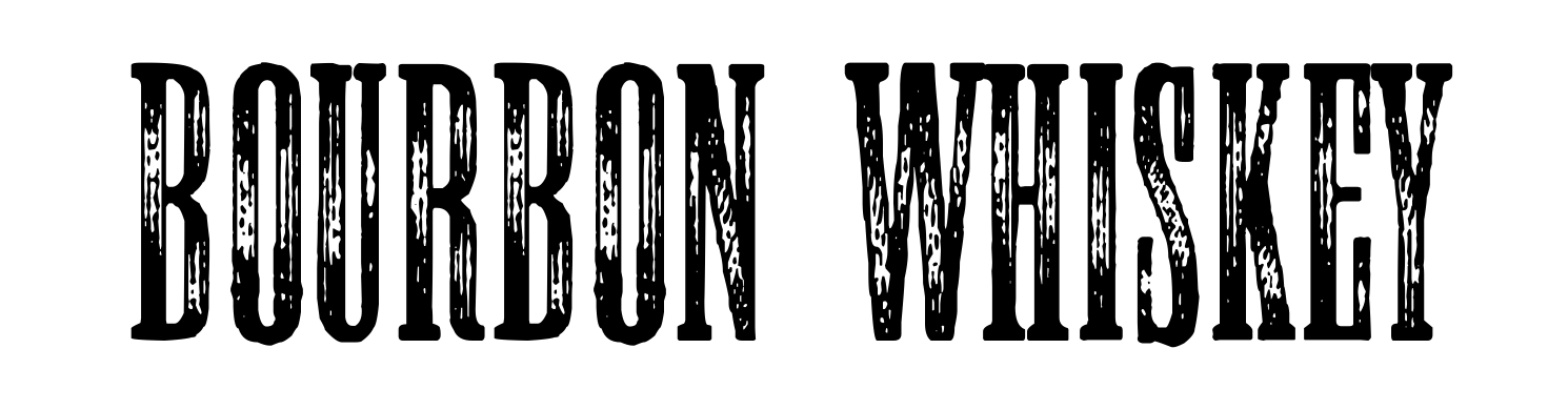 Bourbon Whiskey