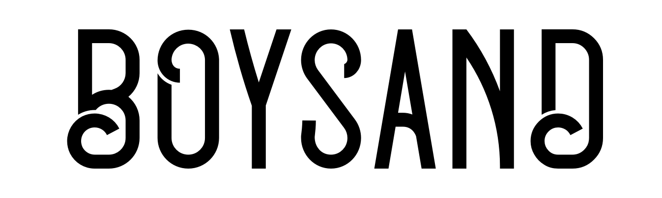 Boysand