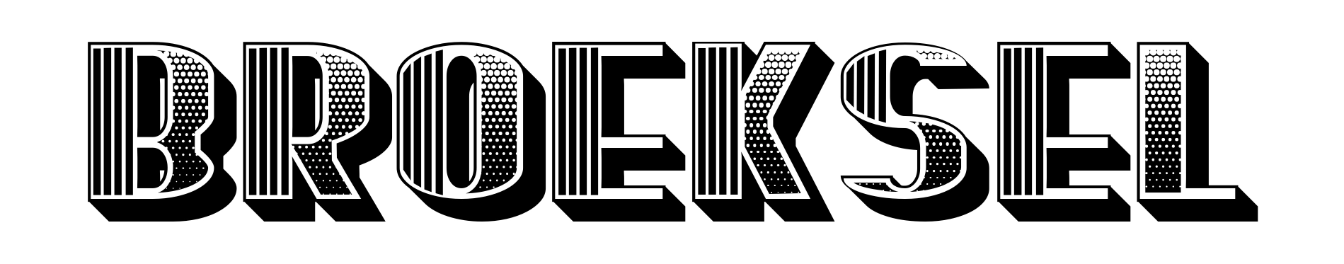 Broeksel