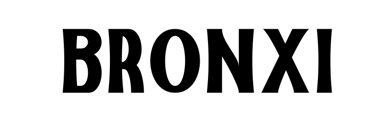 Bronxi