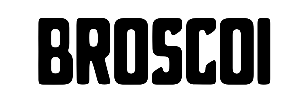Broscoi