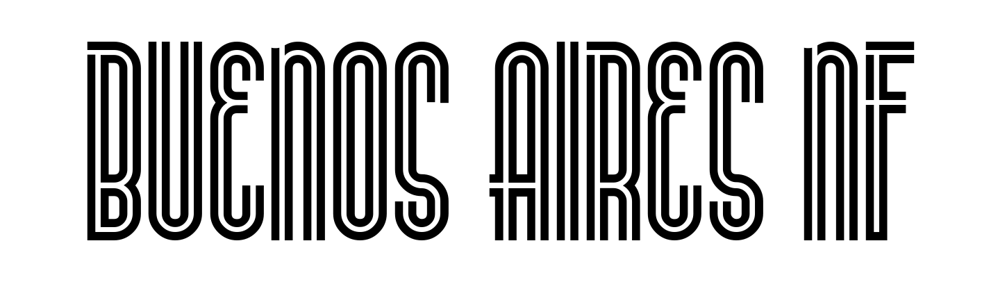 Buenos Aires NF