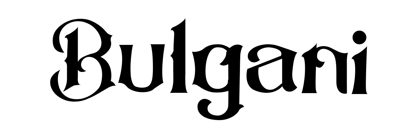 Bulgani