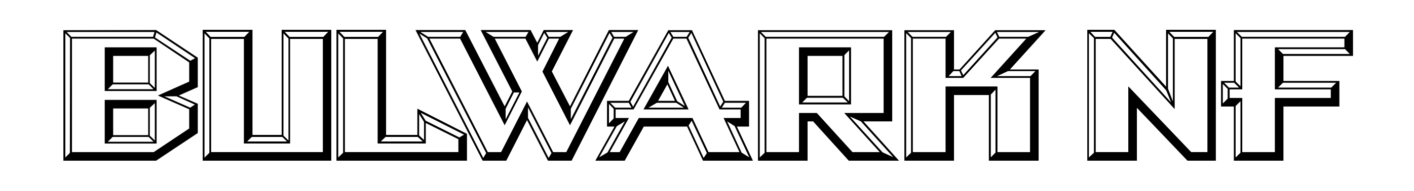 Bulwark NF