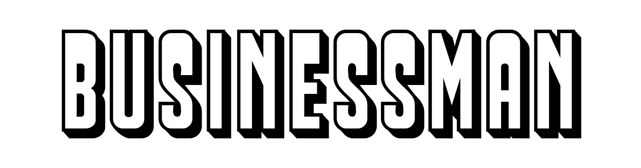 Businessman