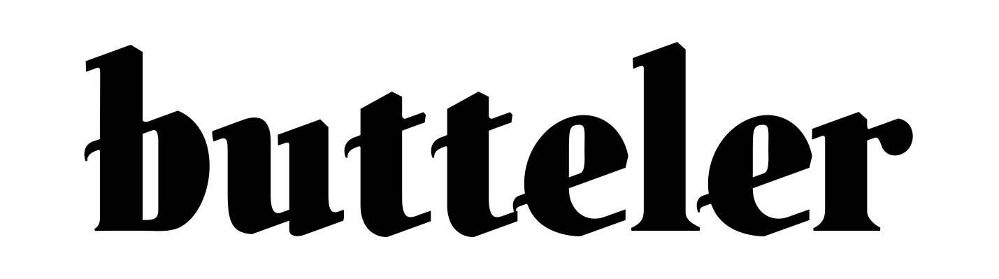 Butteler