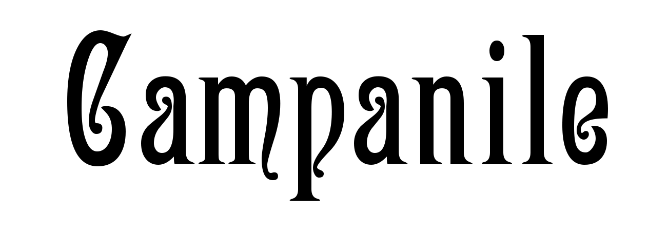 Campanile