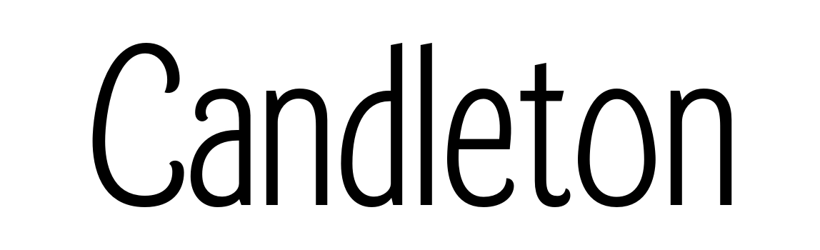 Candleton