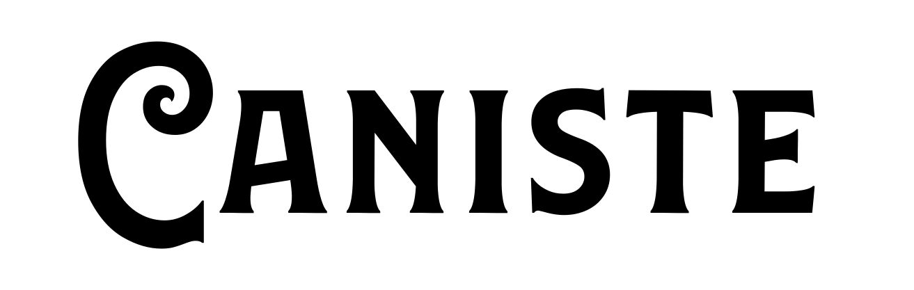 Caniste