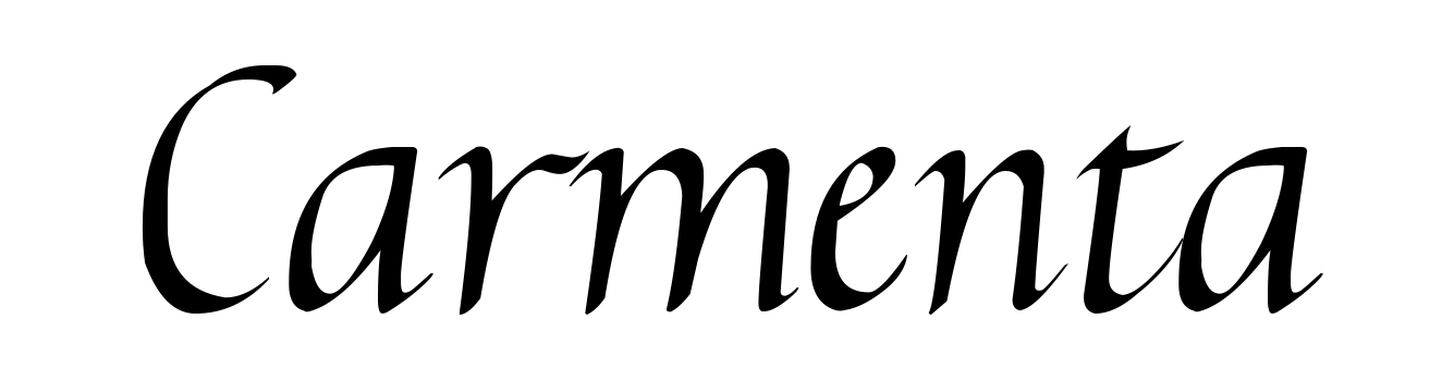 Carmenta