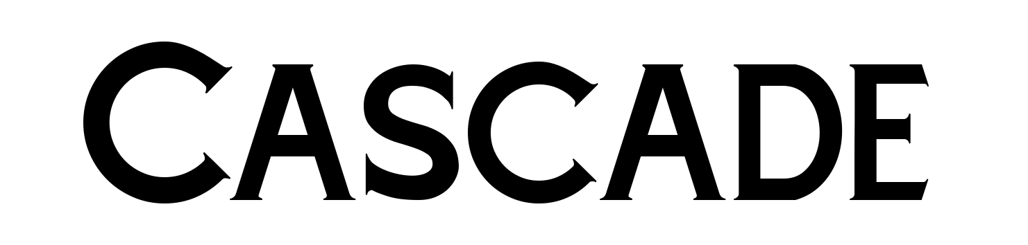 Cascade