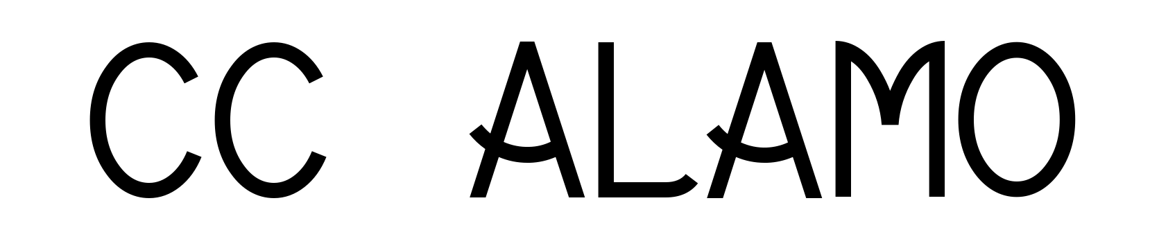 CC Alamo