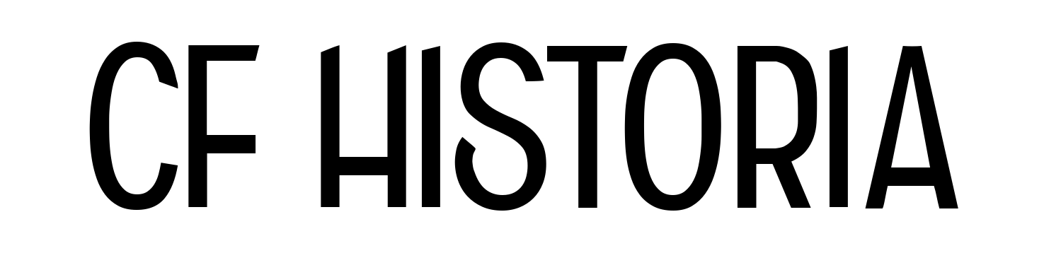 CF Historia