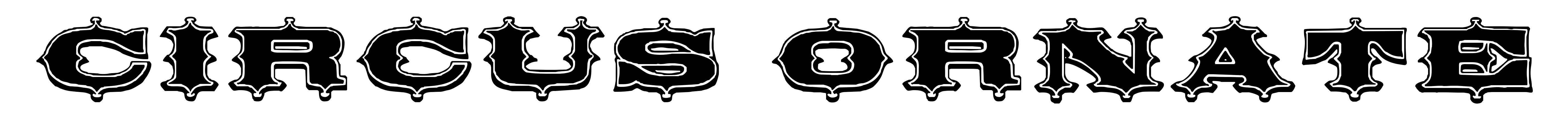 Circus Ornate