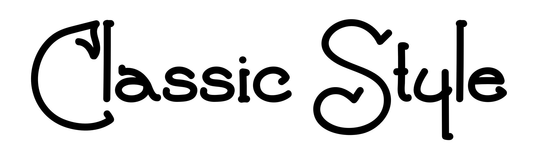 Classic Style