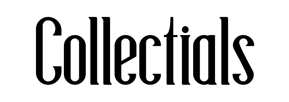 Collectials