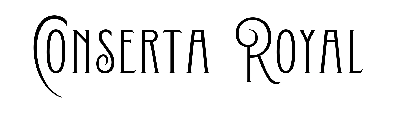 Conserta Royal