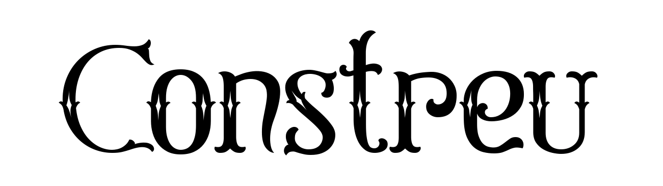 Constreu