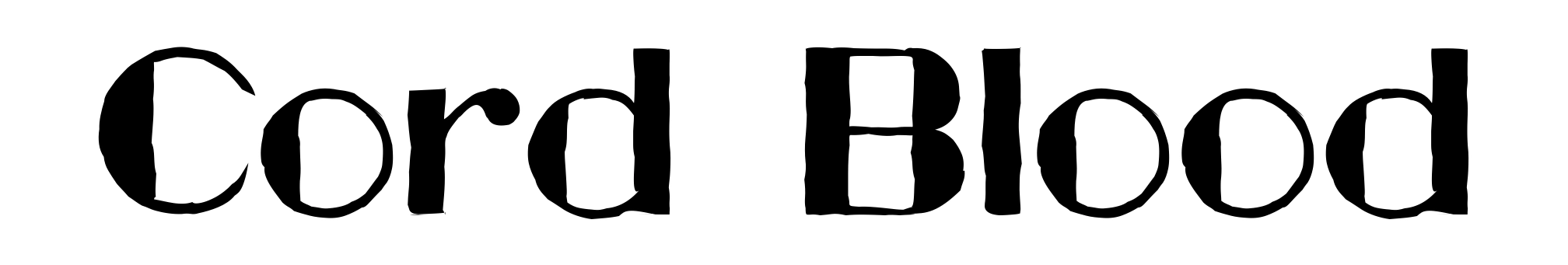 Cord Blood