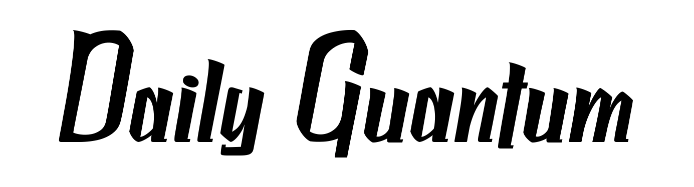 Daily Quantum