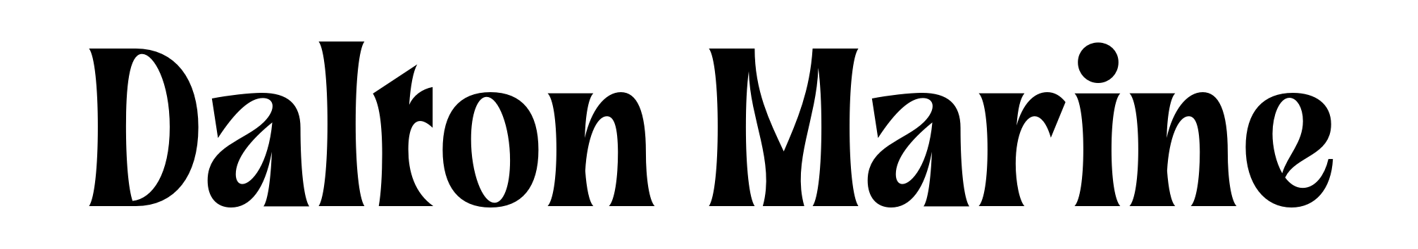 Dalton Marine