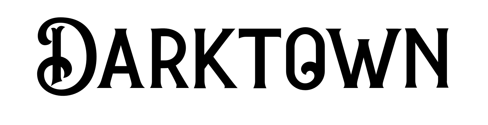 Darktown