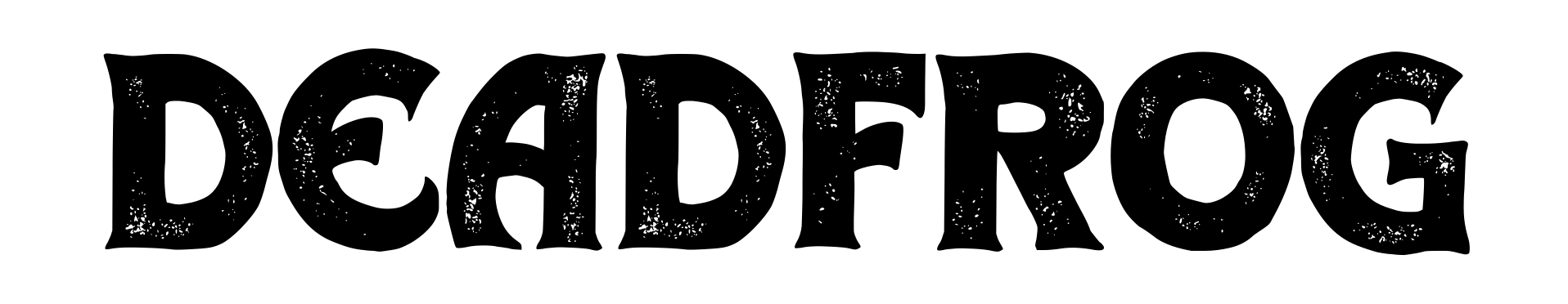 Deadfrog