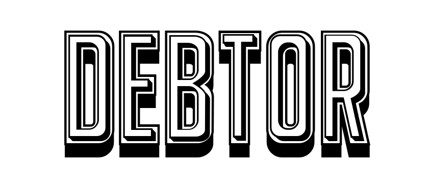 Debtor