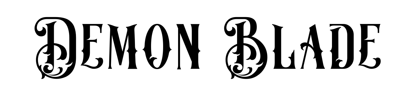 Demon Blade