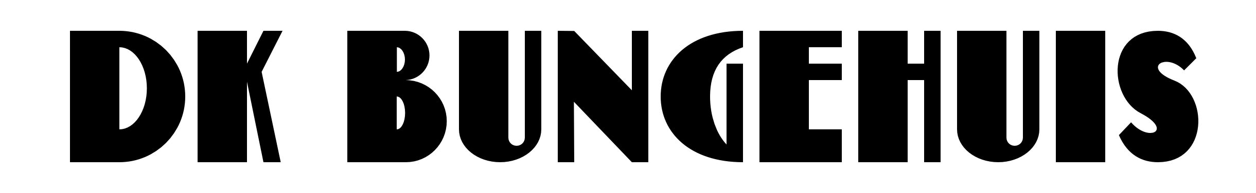 DK Bungehuis