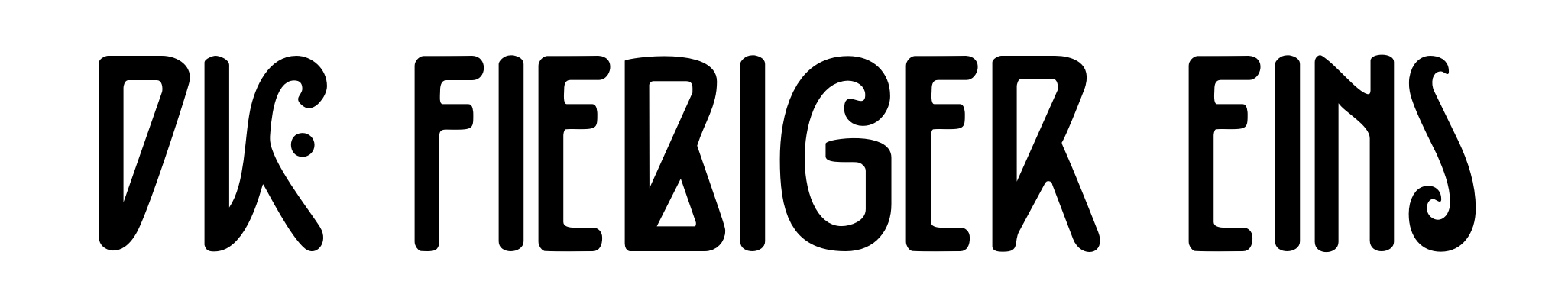 DK Fiebiger Eins