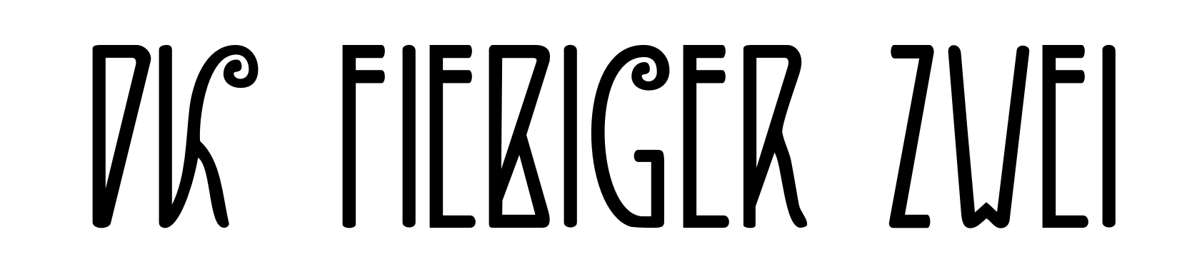 DK Fiebiger Zwei