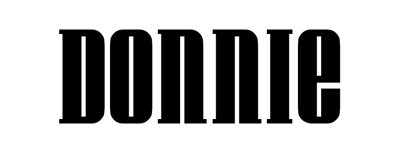 Donnie