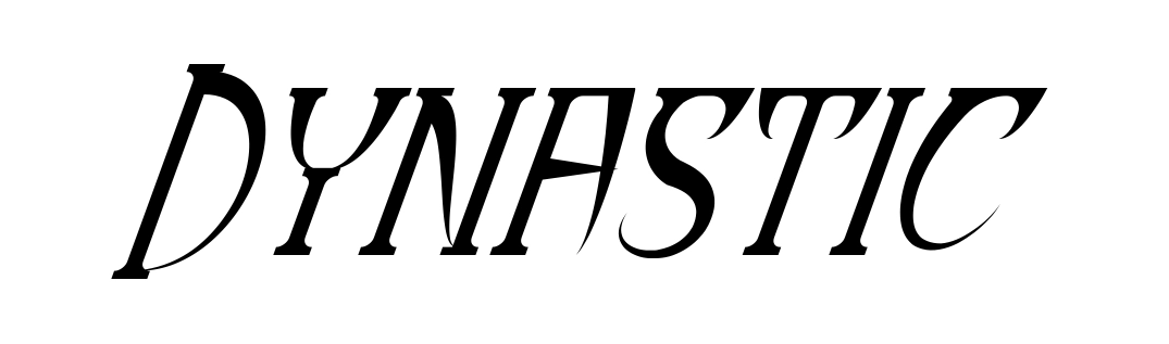 Dynastic
