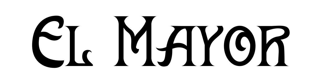 El Mayor