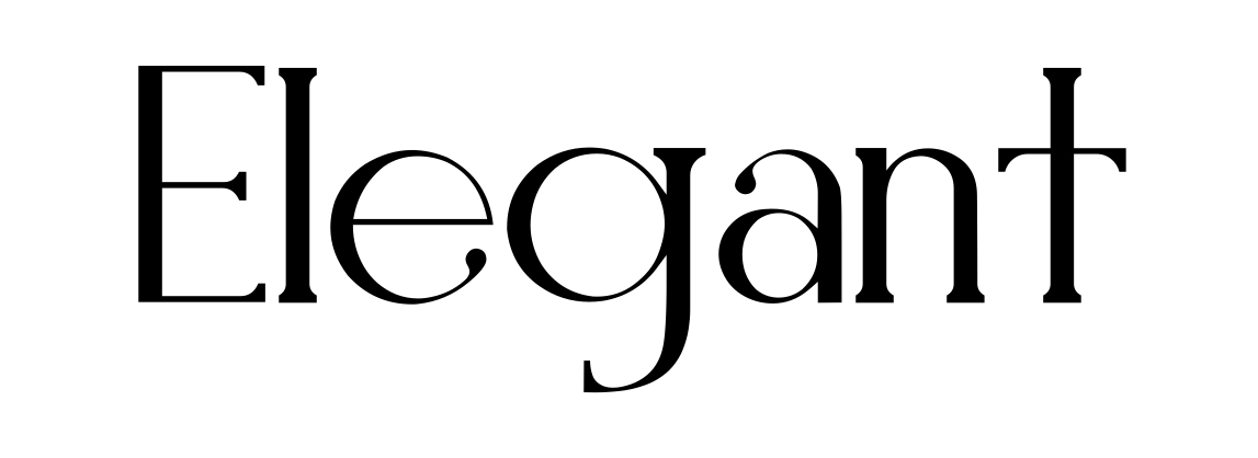 Elegant