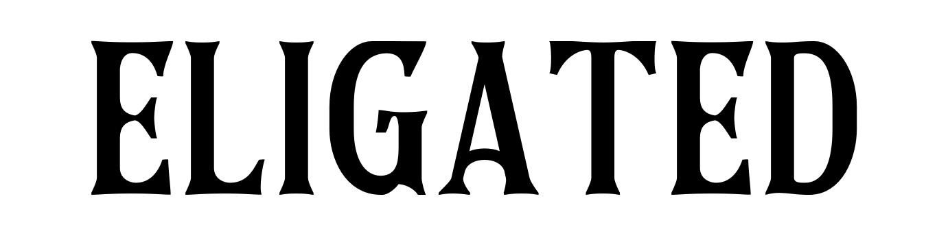 Eligated