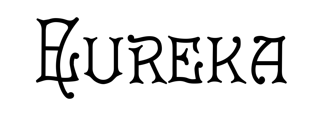 Eureka
