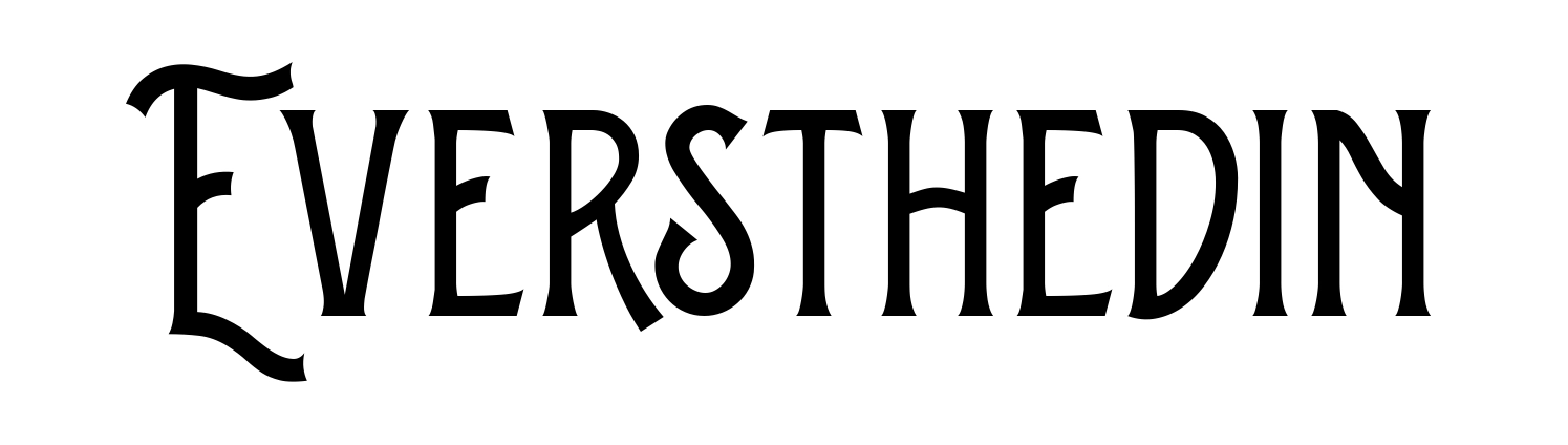 Eversthedin