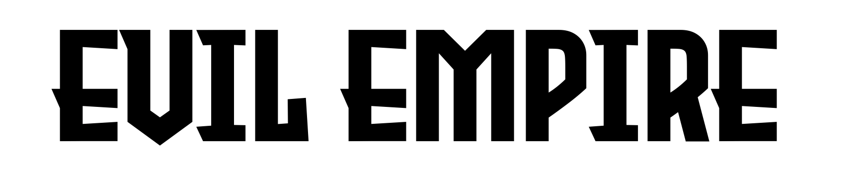 Evil Empire