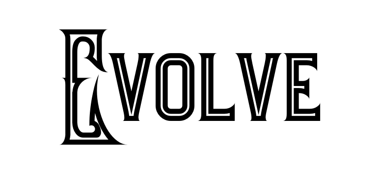 Evolve