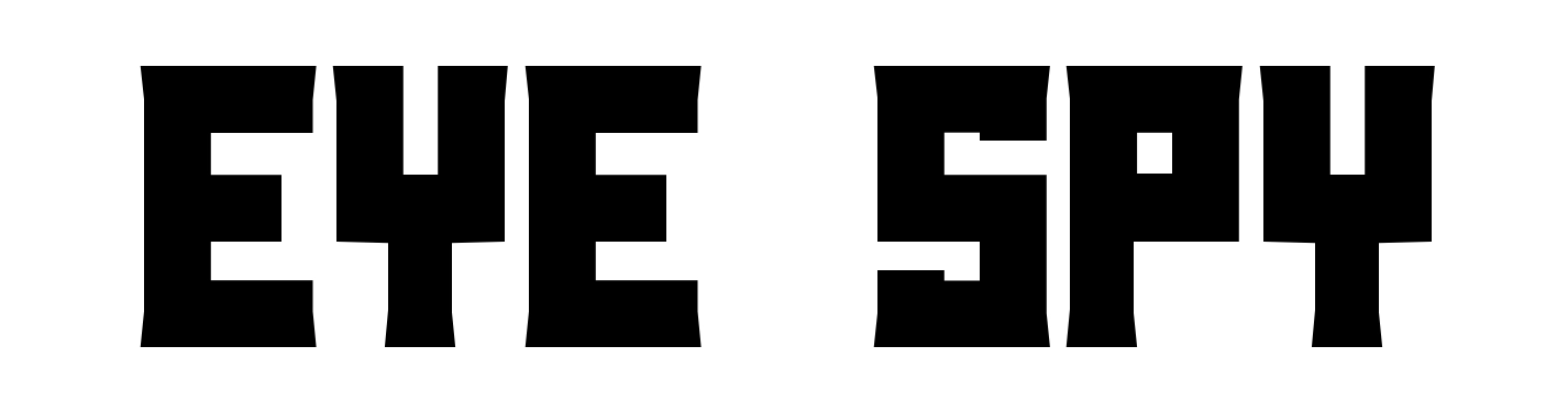 Eye Spy