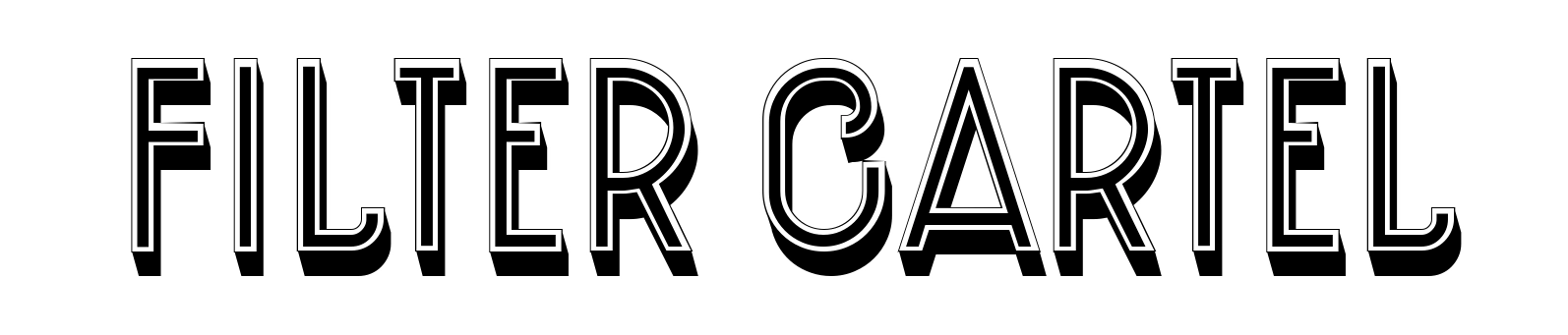 Filter Cartel