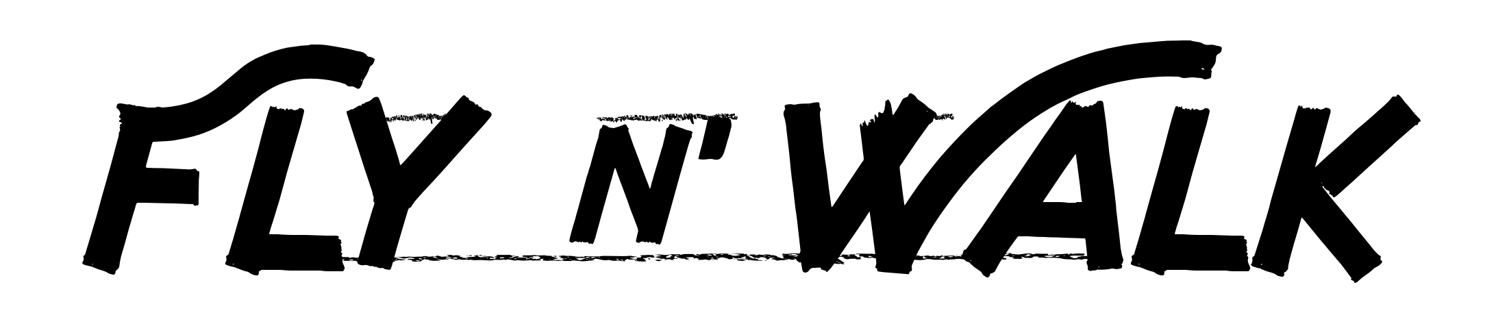 Fly n Walk