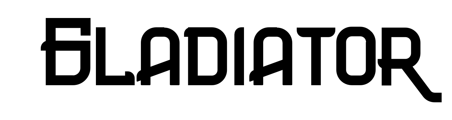 Gladiator