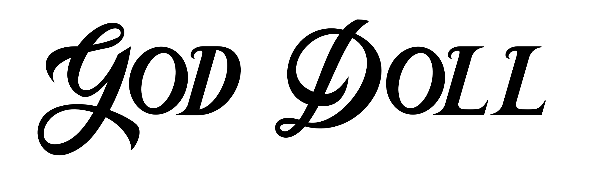 God Doll